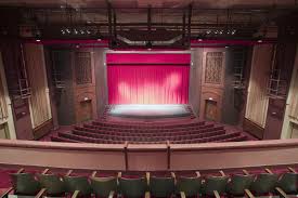 Theatre Performance Spaces