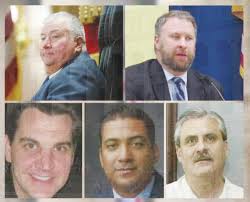 Prosecutor: Former Ohio House Speaker Larry Householder 'sold the  statehouse' and 'ripped off' voters