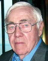 Tom Parnell Obituary (2010)