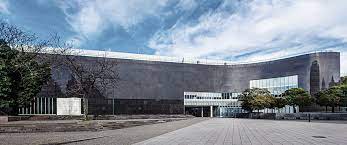 Where is the k20 grabbeplatz in dusseldorf? Kunstsammlung Nrw Startseite