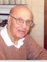 Obituary information for Albert J. Bianco