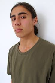 Benjamin Holmes 62 Models & Talent Polaroids 05