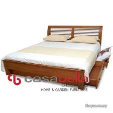 Barnese mini end table $ 1,199.00 $ 960.00. Teak Bed Teak Bed Frame Teak Bedroom Furniture Home Garden Stuff For Sale In Shah Alam Selangor Sheryna Com My Mobile 885857