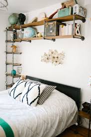 Hello Lidy House Tour At Home In Love Industrial Style Bedroom Home Decor Bedroom Design