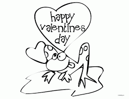 There is a variety of reason why. Valentine Coloring Pages For Prek Coloring Home