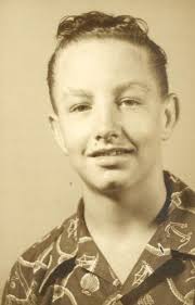 Fred Wilson, Wilson, Sr.