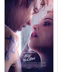Pin By Malak On After In 2020 After Movie Hessa Movie Posters