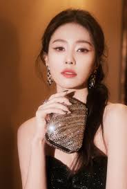 Zhou Ye e Bai Lu all'evento Weibo TV di oggi! : r/cdramasfans