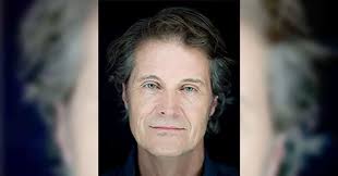 Jim Cuddy
