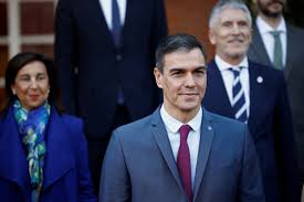 El nuevo libro de Pedro Sánchez | España | EL PAÍS