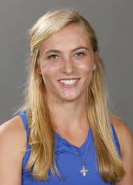 FLORIDA WOMEN'S TENNIS