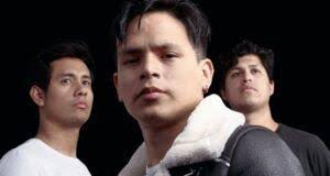 Creo en la canción", dice Luis Irán