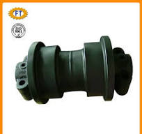 Double Flange Lower Roller for Caterpillar Dozer Track ...