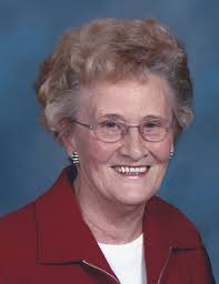 Obituary information for Jean Yonker Bosman