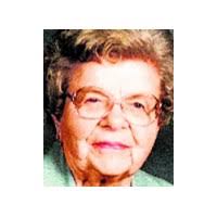 Margaret Schoof Obituary