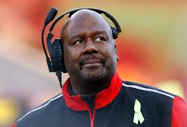 High school coaches react to Maryland hiring Mike Locksley