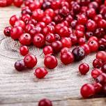 Hands-On Workshop: Cranberry Cooking, History, and...