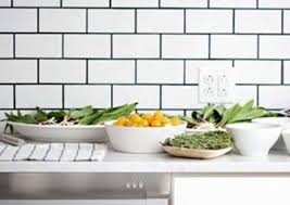 Moody color applied as in black kitchen backsplash can create a mesmerizing impact on your kitchen. 17 Backsplash Ideas For A Unique Kitchen Bob Vila