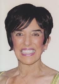 Mary Alice Gonsalves Obituary