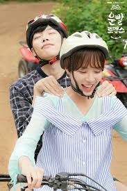 Lucky romance is a 2016 south korean drama series directed by kim kyung hee. Lucky Romance
