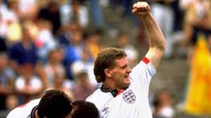 Gareth southgate's players were allowed to spend monday at home with family and friends and foden used the free time to get a new hairstyle, similar to the one sported by paul gascoigne at euro '96. Paul Gascoigne Des Walker And David Rocastle Featured Against Denmark To Earn Their First England Caps