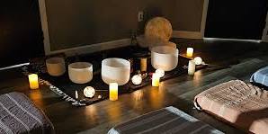 Sound Bath at Hometown Chiropractic