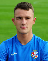 𝐀𝐍𝐃𝐘 𝐑𝐎𝐃𝐃𝐄𝐍 𝐌𝐎𝐕𝐄𝐒 𝐎𝐍 Following discussions with Broxburn  Athletic and Andy Rodden, we can now announce that Andy has today been  transferred by Cowdenbeath FC to Broxburn Athletic. We wish Andy all