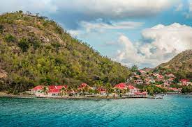 The island of guadeloupe (guadeloupe) is a french overseas department located in the caribbean, in the lesser antilles. Best Things To Do In Guadeloupe French Antilles France Bucket List