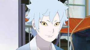 Pin Di Nontonboruto Com