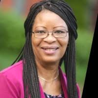 Justina Iyere. MSHI, BSN