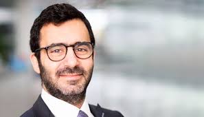 People news in the Middle East