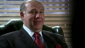 Who is Alan Blumenfeld dating? Alan Blumenfeld girlfriend, wife