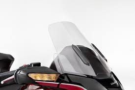 And over the years, our engineers have always stayed true to that vision, but they've strived to make the bike better and better. Honda Semmler Honda Gold Wing Tour 2021