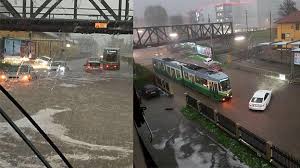 Aktuelle news zum unwetter in graz: So Wurde Graz Gestern Vom Regen Geflutet Oe3 Orf At