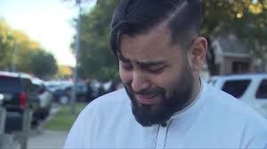 Travis Scott fans recall Astroworld panic: 'I had to get out of there'