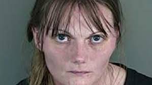 Woman pleads guilty to murdering man with screwdriver and knife at Eugene  home in 2016