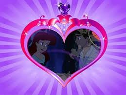 Find the perfect valentine's card with your favourite disney character on with our range of official disney designs. Page 8 Hd Ariels Wallpapers Peakpx