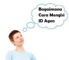 Check spelling or type a new query. Bagaimana Cara Mengisi Id Agen Telusur Reload