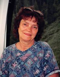 Marlene Sayre Obituary November 13, 2020