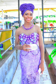 Profile for Chidinma Francisca fashion
