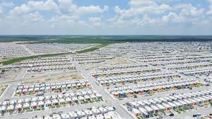 Puerta Grande | Puerta Grande Residencial