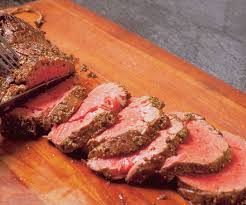· a meal featuring beef tenderloin is a delicious indulgence during this celebratory holiday season. How To Roast A Beef Tenderloin How To Finecooking