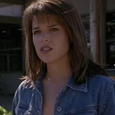 SIDNEY PRESCOTT — BHVR