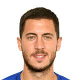 He is 29 years old from belgium and playing for real madrid in the laliga santander. Eden Hazard Fifa 21 88 Rating And Price Futbin