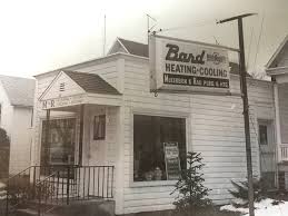 A history of M & R Plumbing and Heating, Inc.