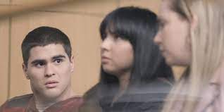 Mariposa De Barrio Temporada 1 Capitulo 70 Mariposa De Barrio Capitulo 70 Mike Se Va A Los Golpes Con Su Padre En El Juicio