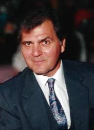 James Harmon, cherished his family