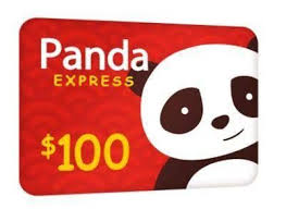 Check panda express gift card balance. Panda Express In 2021
