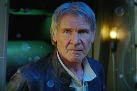 Harrison Ford's broken leg fault of film company