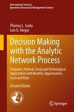 Maybe you would like to learn more about one of these? Criteria For Evaluating Group Decision Making Methods Springerprofessional De